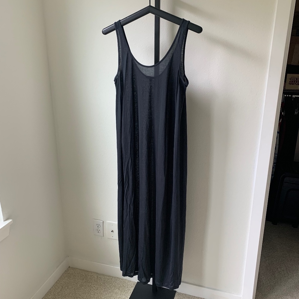 COS midi knit dress - Picture 2 of 7